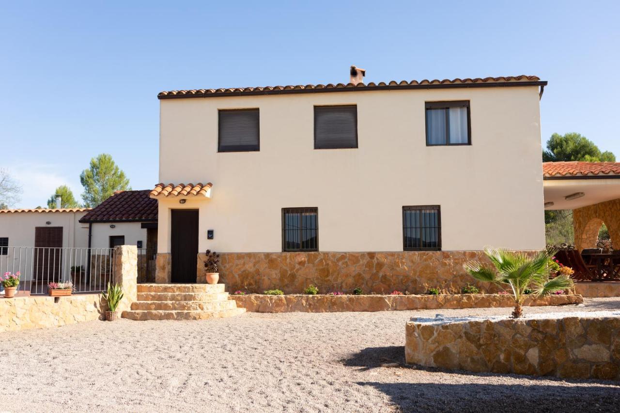 Apartamento El Niu Dels Paputs Castellón de la Plana Exterior foto
