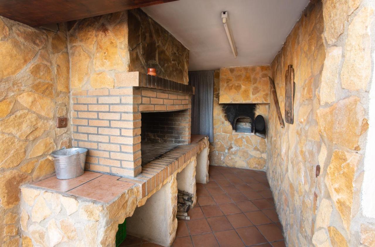 Apartamento El Niu Dels Paputs Castellón de la Plana Exterior foto