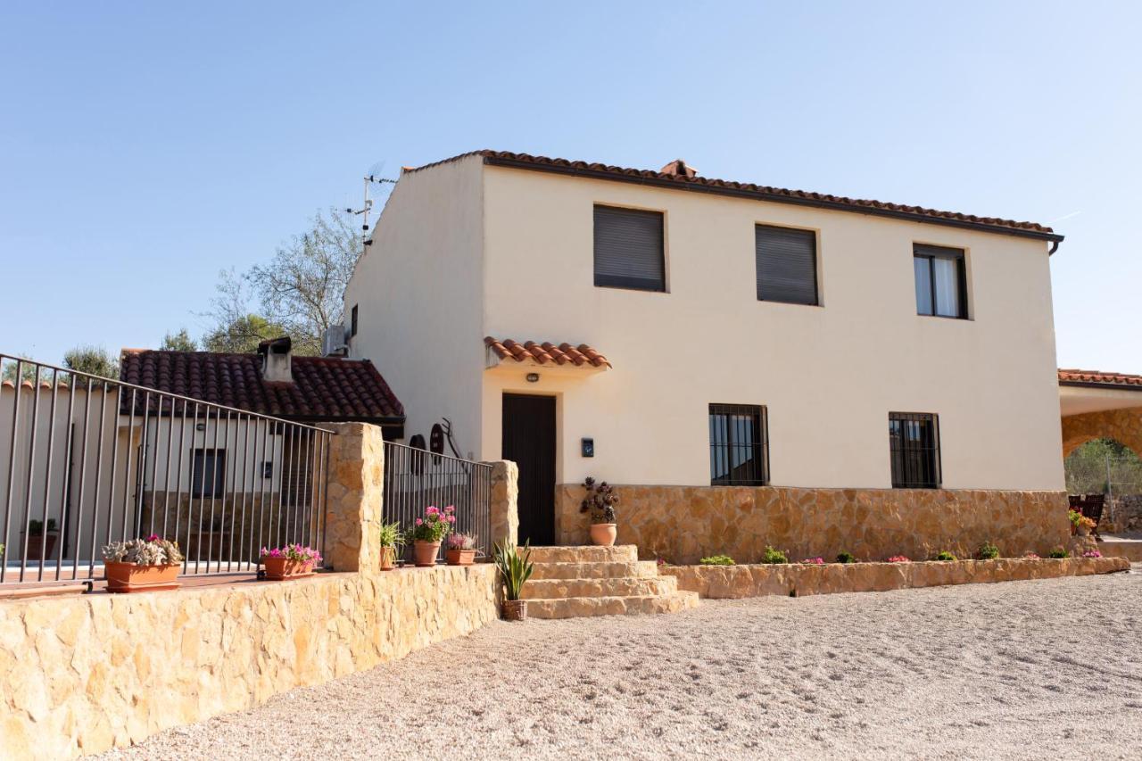 Apartamento El Niu Dels Paputs Castellón de la Plana Exterior foto