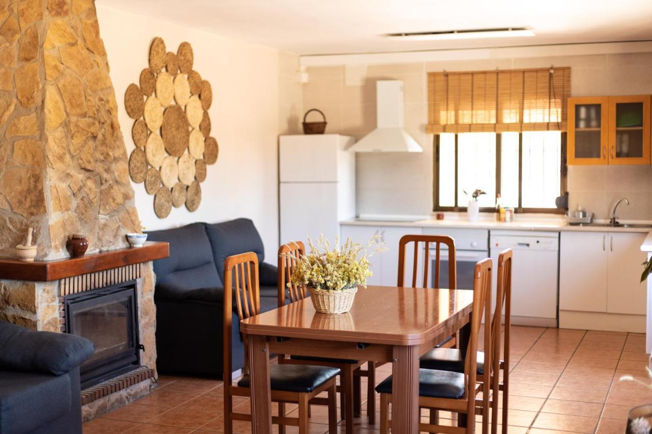 Apartamento El Niu Dels Paputs Castellón de la Plana Exterior foto