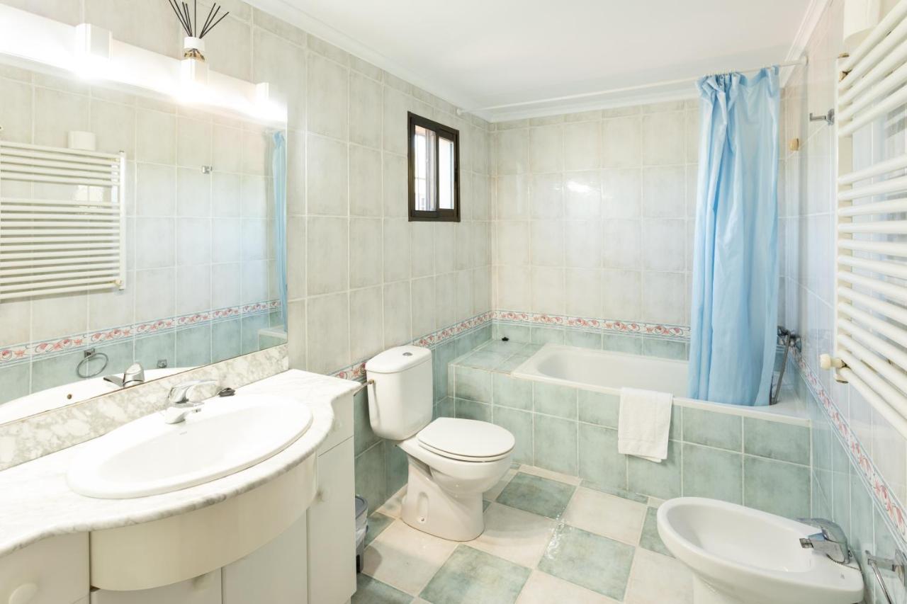 Apartamento El Niu Dels Paputs Castellón de la Plana Exterior foto