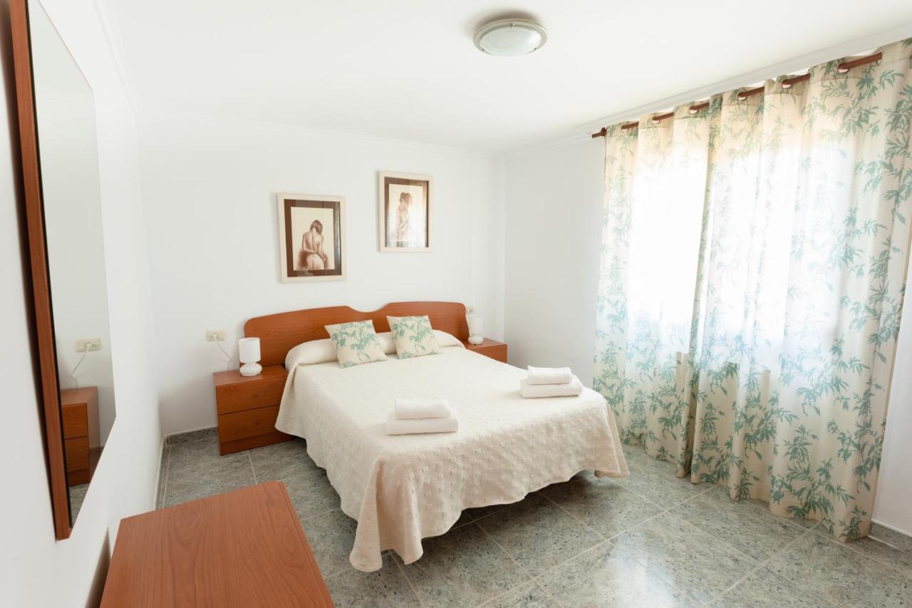 Apartamento El Niu Dels Paputs Castellón de la Plana Exterior foto