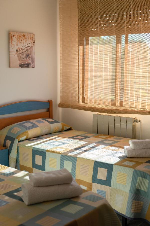 Apartamento El Niu Dels Paputs Castellón de la Plana Exterior foto